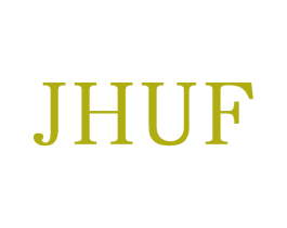 JHUF 第25类服装鞋帽商标图样