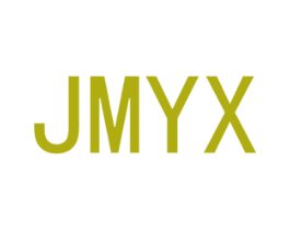 JMYX 第25类服装鞋帽商标图样