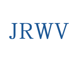 JRWV 第25类服装鞋帽商标图样