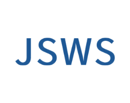JSWS 第25类服装鞋帽商标图样
