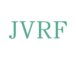 JVRF 第25类服装鞋帽商标图样