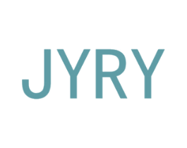 JYRY 第25类服装鞋帽商标图样