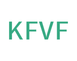 KFVF 第25类服装鞋帽商标图样