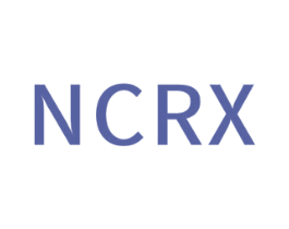 NCRX 第25类服装鞋帽商标图样