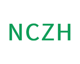 NCZH 第25类服装鞋帽商标图样