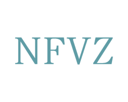 NFVZ 第25类服装鞋帽商标图样
