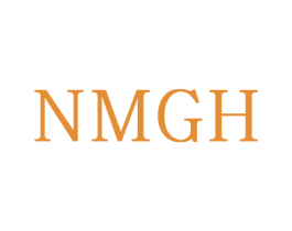 NMGH 第25类服装鞋帽商标图样