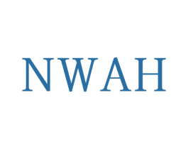 NWAH 第25类服装鞋帽商标图样