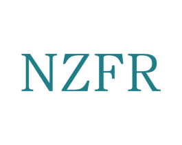 NZFR 第25类服装鞋帽商标图样