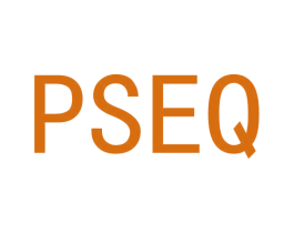 PSEQ 第25类服装鞋帽商标图样