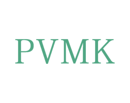 PVMK 第25类服装鞋帽商标图样