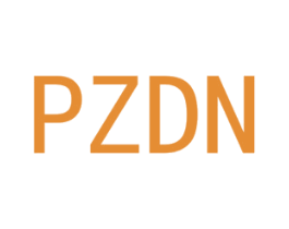 PZDN 第25类服装鞋帽商标图样