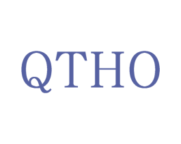 QTHO 第25类服装鞋帽商标图样