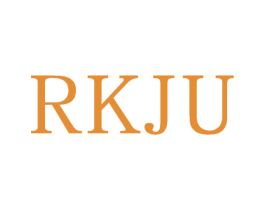RKJU 第25类服装鞋帽商标图样