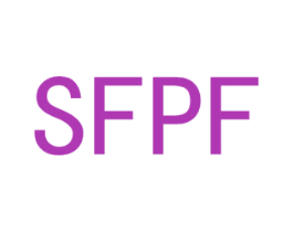 SFPF 第25类服装鞋帽商标图样