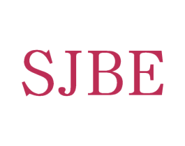 SJBE 第25类服装鞋帽商标图样