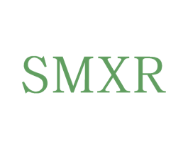 SMXR 第25类服装鞋帽商标图样