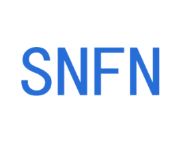 SNFN 第25类服装鞋帽商标图样