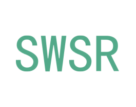 SWSR 第25类服装鞋帽商标图样