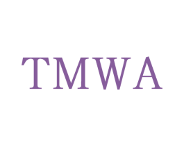 TMWA 第25类服装鞋帽商标图样