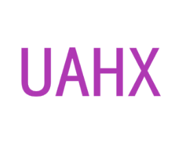 UAHX 第25类服装鞋帽商标图样