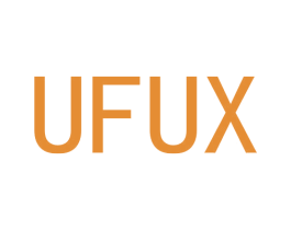 UFUX 第25类服装鞋帽商标图样