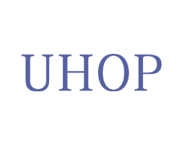 UHOP 第25类服装鞋帽商标图样