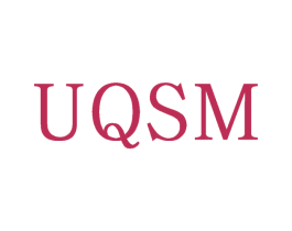 UQSM 第25类服装鞋帽商标图样