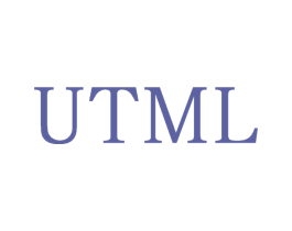 UTML 第25类服装鞋帽商标图样