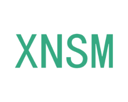 XNSM 第25类服装鞋帽商标图样