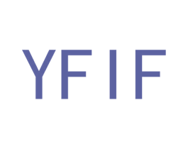 YFIF 第25类服装鞋帽商标图样