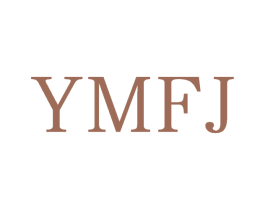 YMFJ 第25类服装鞋帽商标图样