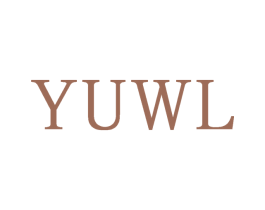 YUWL 第25类服装鞋帽商标图样