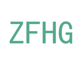 ZFHG 第25类服装鞋帽商标图样
