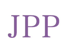 JPP 第24类布料床单商标图样