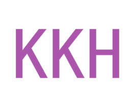 KKH 第24类布料床单商标图样