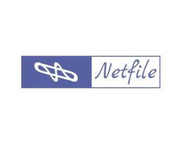 NETFILE 第24类布料床单商标图样