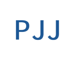 PJJ 第24类布料床单商标图样
