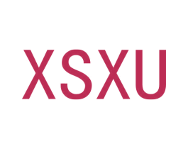 XSXU 第24类布料床单商标图样
