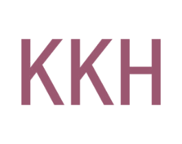 KKH 第23类纺织纱线商标图样