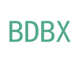BDBX 第22类绳网袋篷商标图样