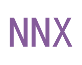 NNX 第22类绳网袋篷商标图样