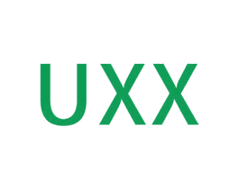 UXX 第22类绳网袋篷商标图样