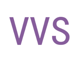 VVS 第22类绳网袋篷商标图样