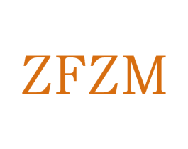 ZFZM 第22类绳网袋篷商标图样