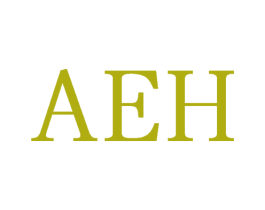AEH 第21类厨房洁具商标图样