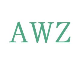 AWZ 第21类厨房洁具商标图样