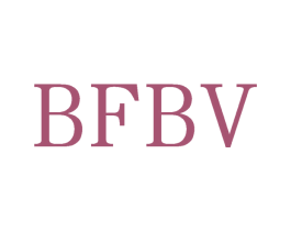 BFBV 第21类厨房洁具商标图样