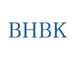 BHBK 第21类厨房洁具商标图样