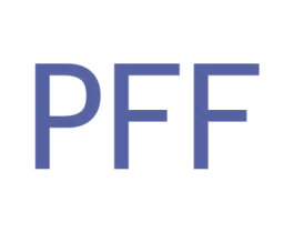 PFF 第21类厨房洁具商标图样